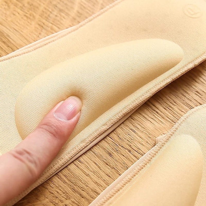 Insole Wanita 3D Invincible 4