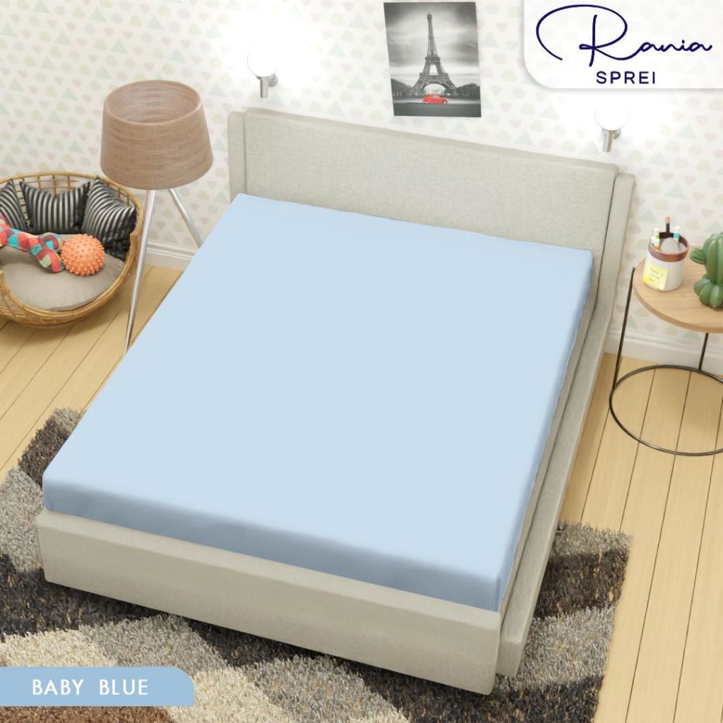 Rania Rania Sprei Anti Air Ompol