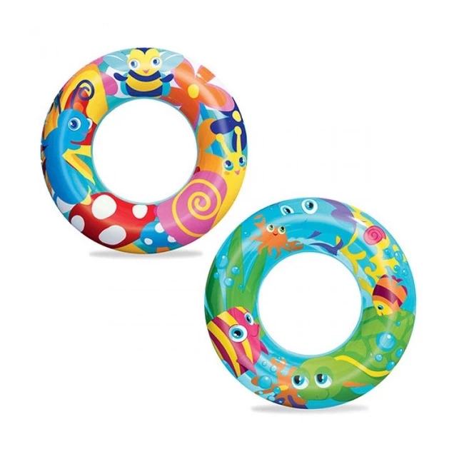 Bestway Bestway Pelampung Renang Anak 36013