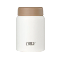 TYESO Food Jar