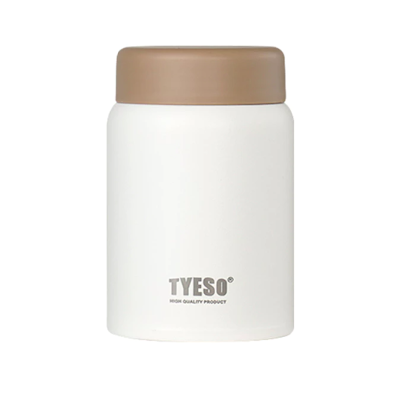 TYESO Food Jar 1