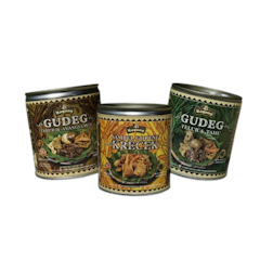 Gudeg Kaleng