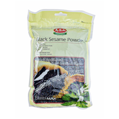 Black Sesame Powder