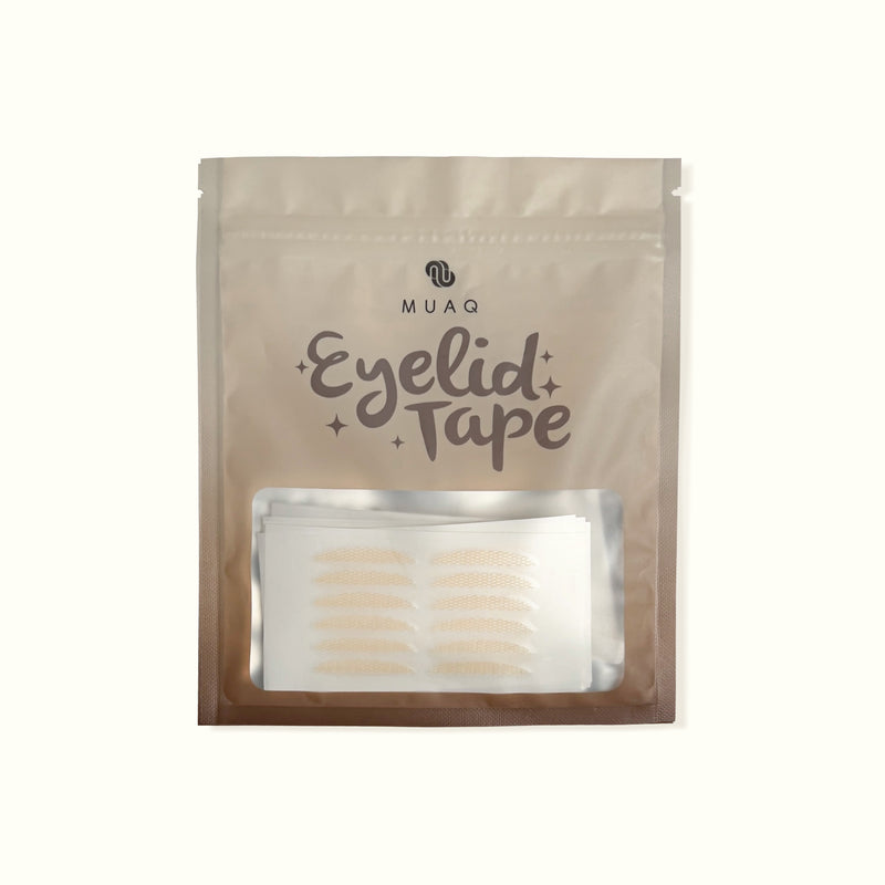 MUAQ Nylon Lace Eyelid Tape