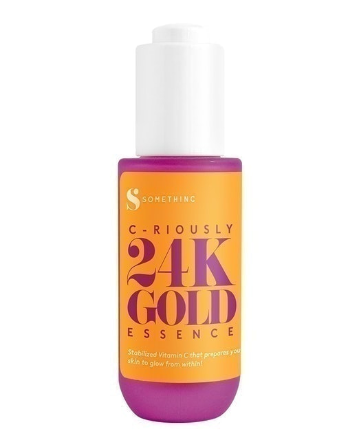 CRIOUSLY 24K GOLD Essence 