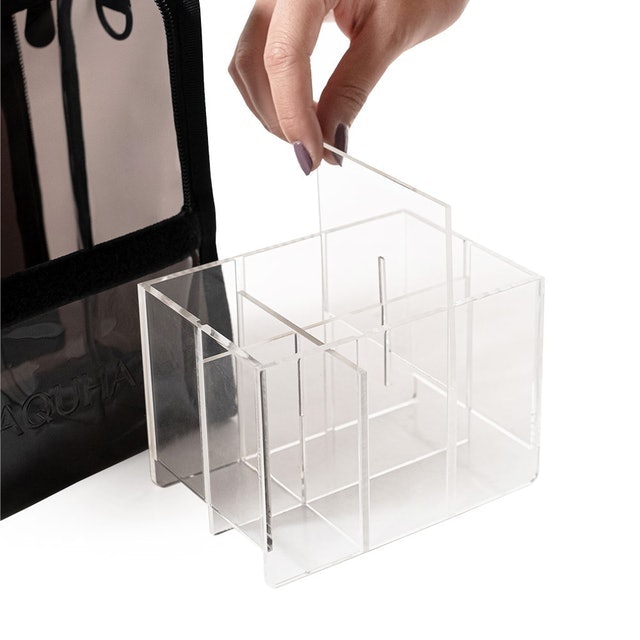 Hara HAQUHARA Panoply Suite