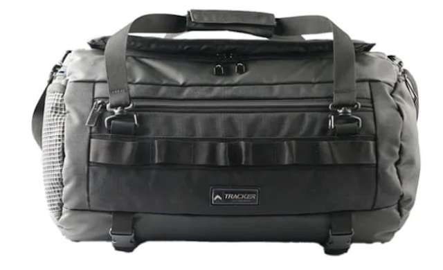 Tas Travel Multifungsi Groningen  1