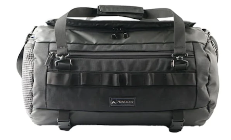 Tas Travel Multifungsi Groningen 1