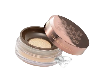 Only Minerals Premium Foundation Light Ochre
