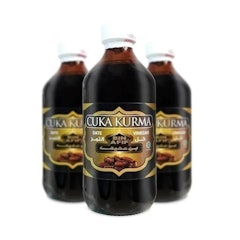 Bin Afif Cuka Kurma