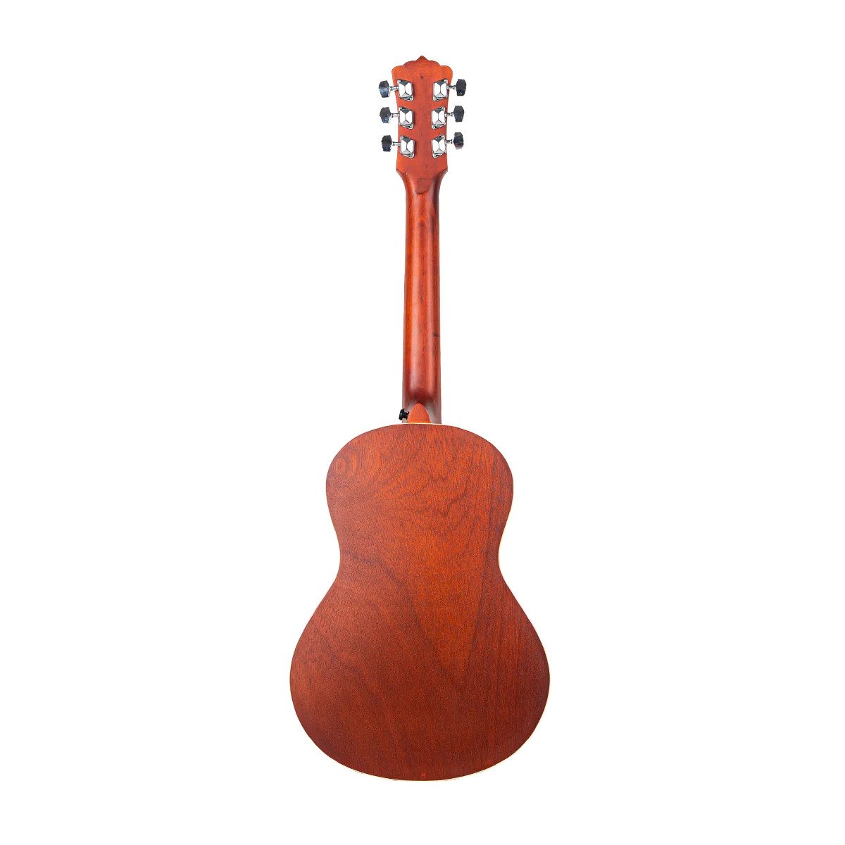 Gitar Akustik Parlor  3