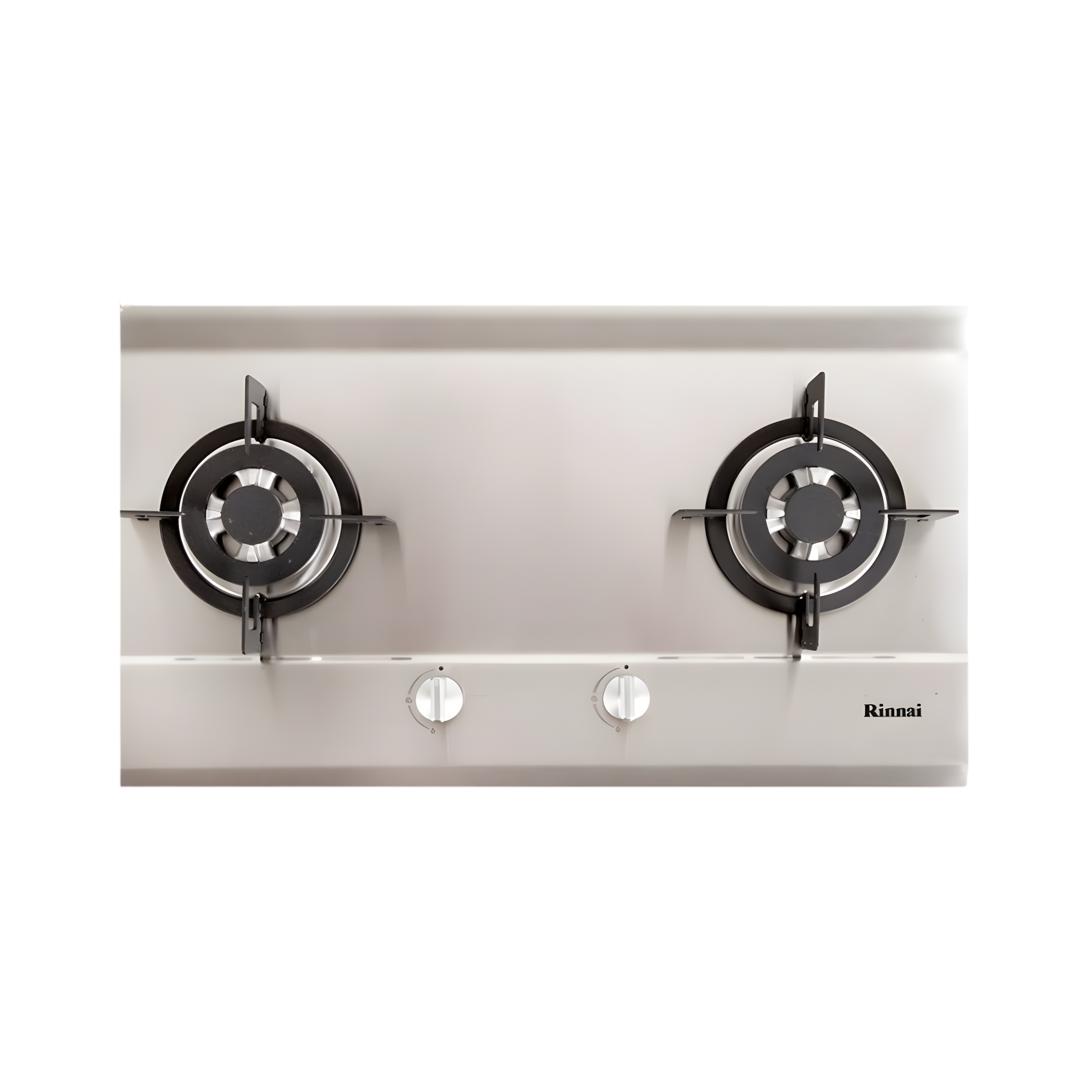 Rinnai ｜ Kompor Tanam Gas  ｜ RB-712N (S)