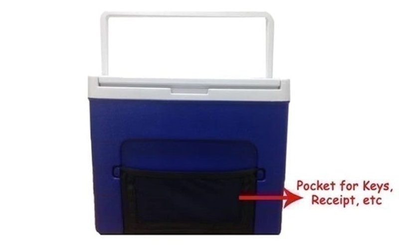Cooler Box 5