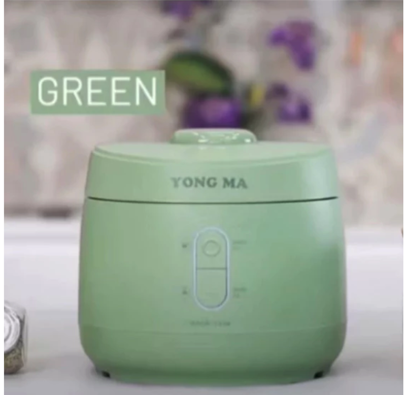 Yong Ma 3