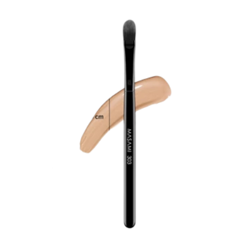 Masami Brush 2.0 Concealer Brush 1