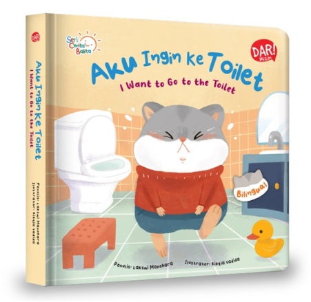 10 Rekomendasi Buku Cerita Terbaik untuk Anak (Terbaru Tahun 2026) 4