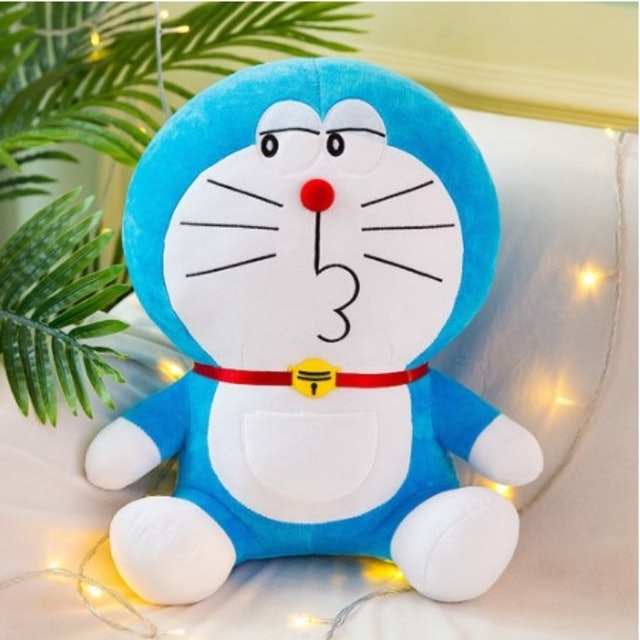 Boneka Doraemon 5