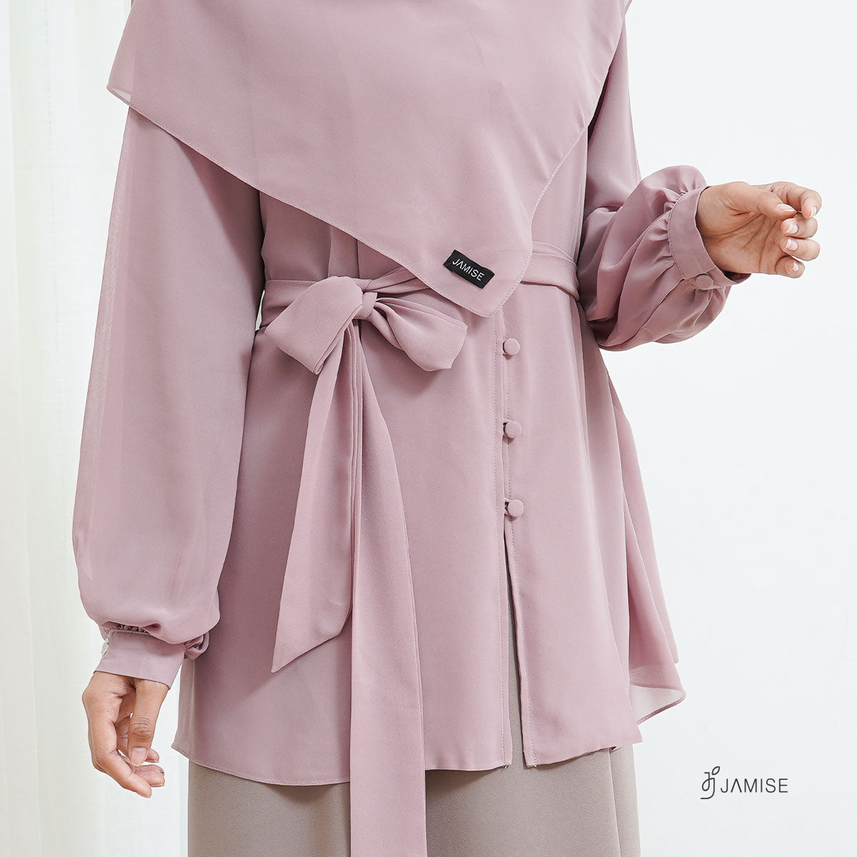 Jamise Kreativa Indonesia Jamise Nami Series