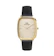 Timex Group Daniel Wellington Marlon Sheffield Linen Gold 1