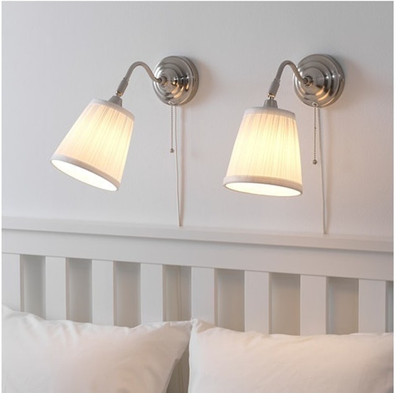 ÅRSTID Lampu Dinding 3