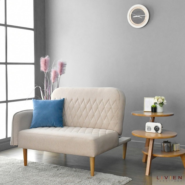 Livien Merry Sofa Bed 2