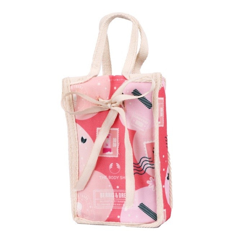 Gift Duo Mist Choice Glowing & Blissful 2