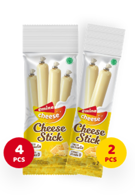 Cheese Stick Original 1