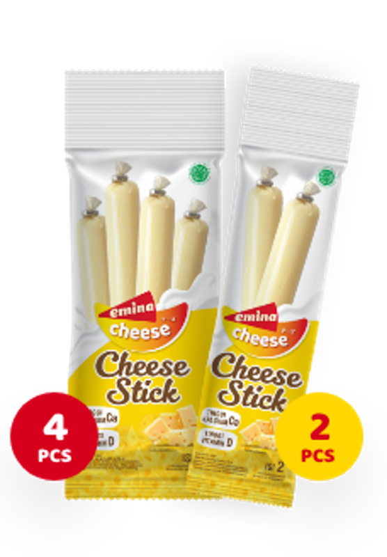 Cheese Stick Original 1