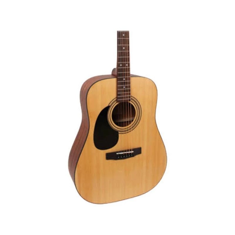 Cort Gitar Akustik Elektrik 3