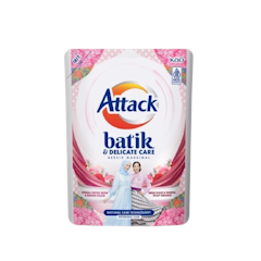 Deterjen Cair Batik Care