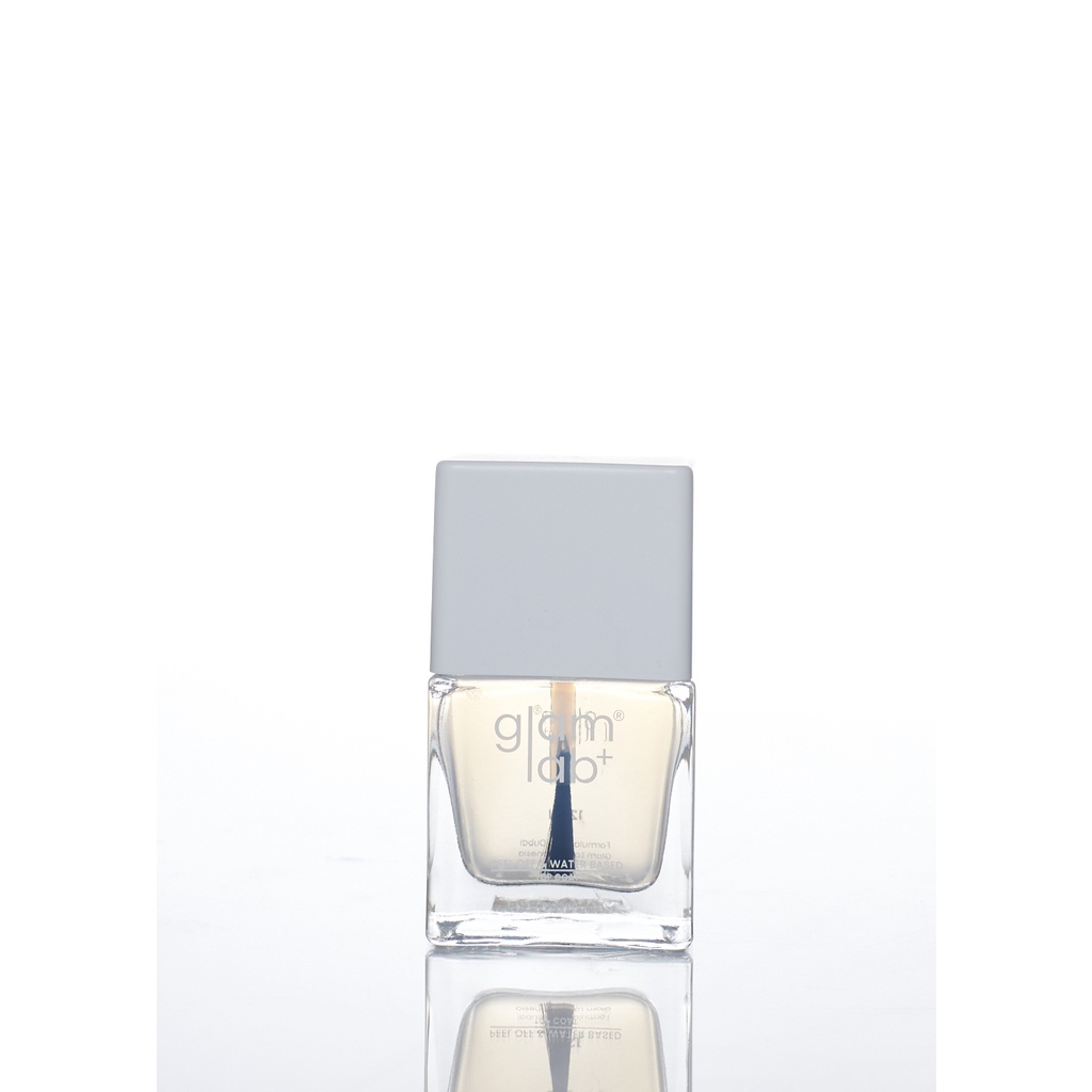 Top Coat Nail Polish 2