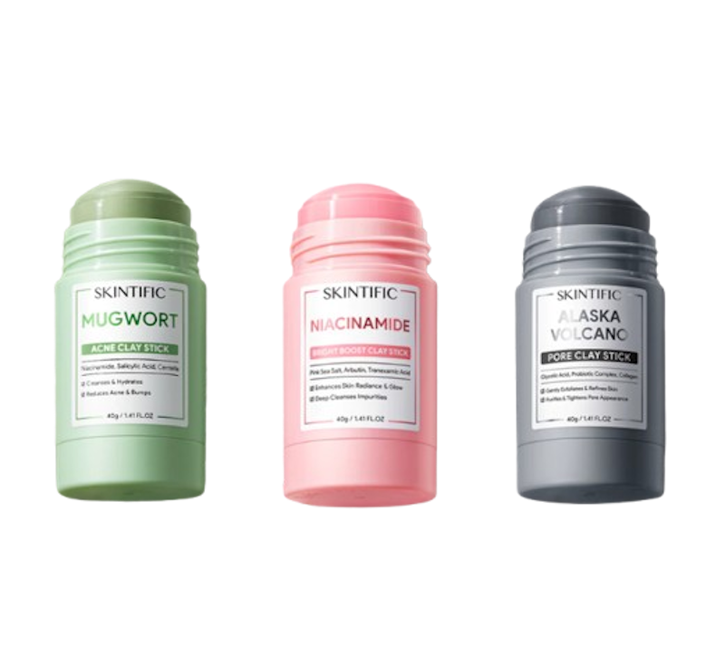 3PCS Clay Stick All Varian 1