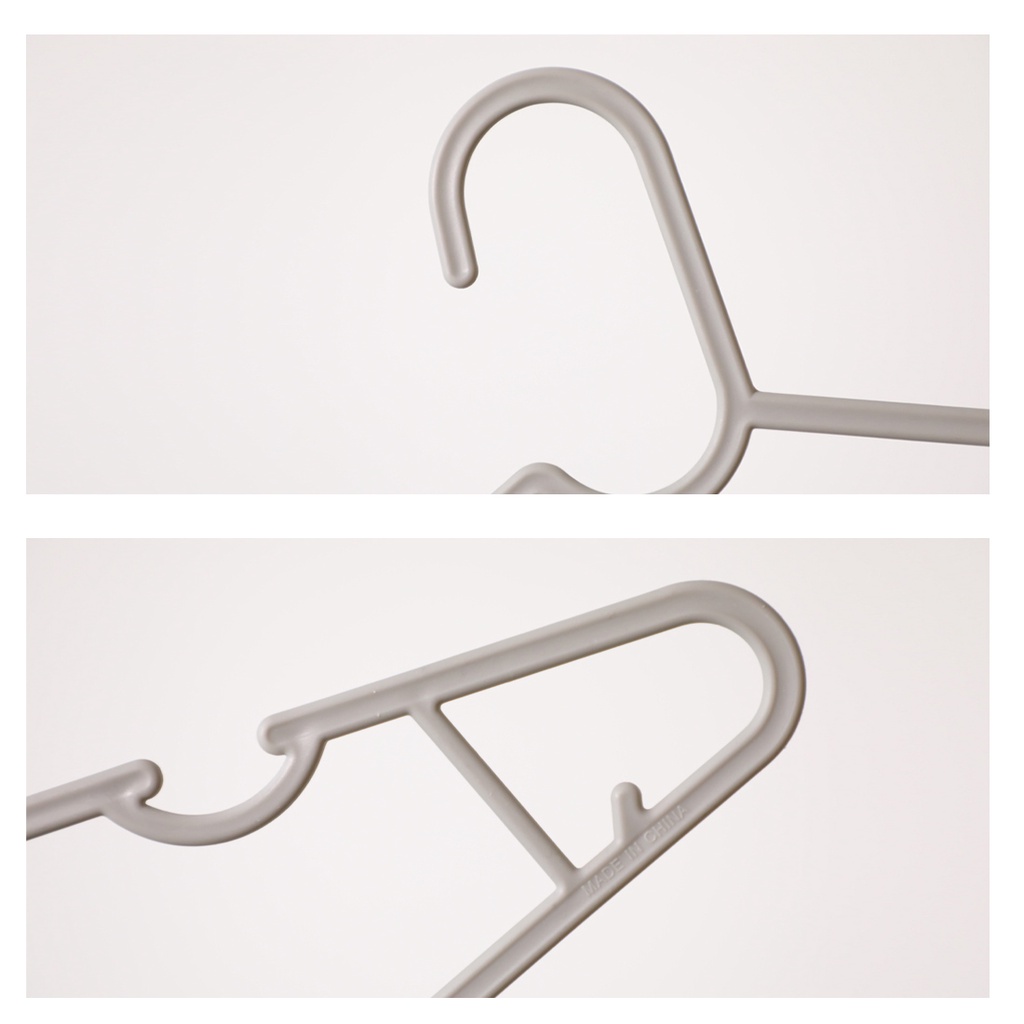 Miniso Simple Cloth Hanger