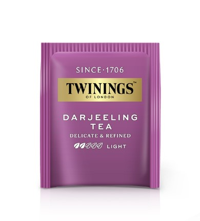 Darjeeling Tea 3