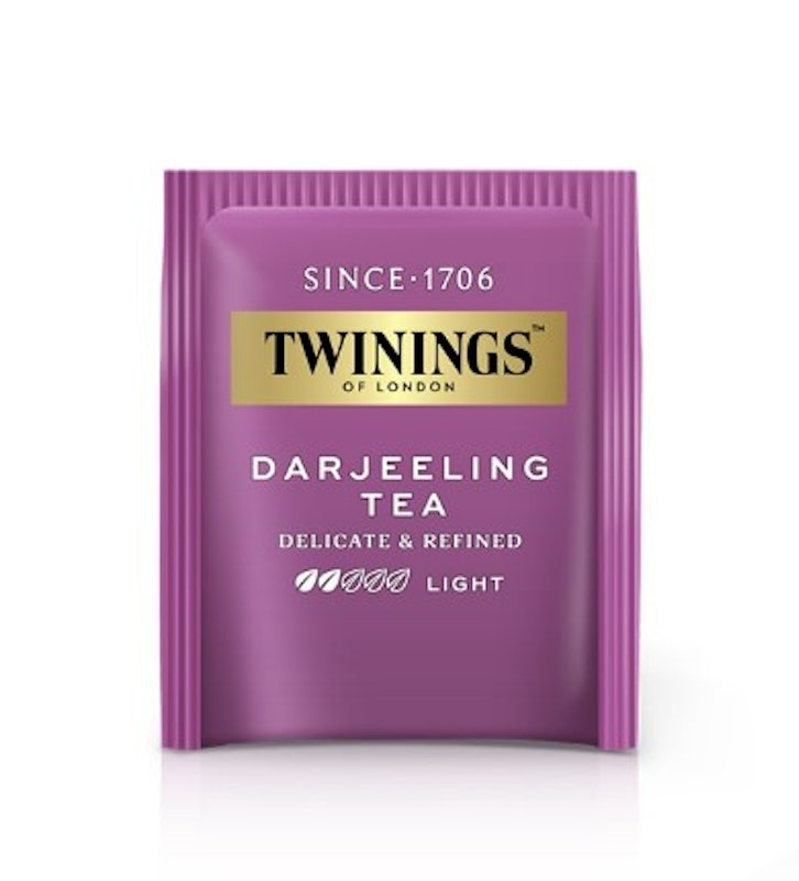Darjeeling Tea 3