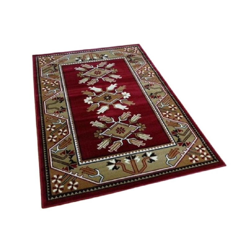 MONZAE Karpet Lantai 1