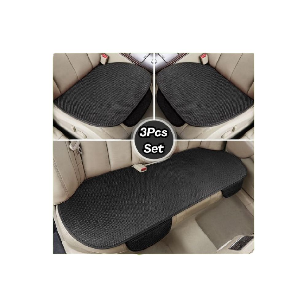 XYKJ Pelindung Sarung Jok Mobil