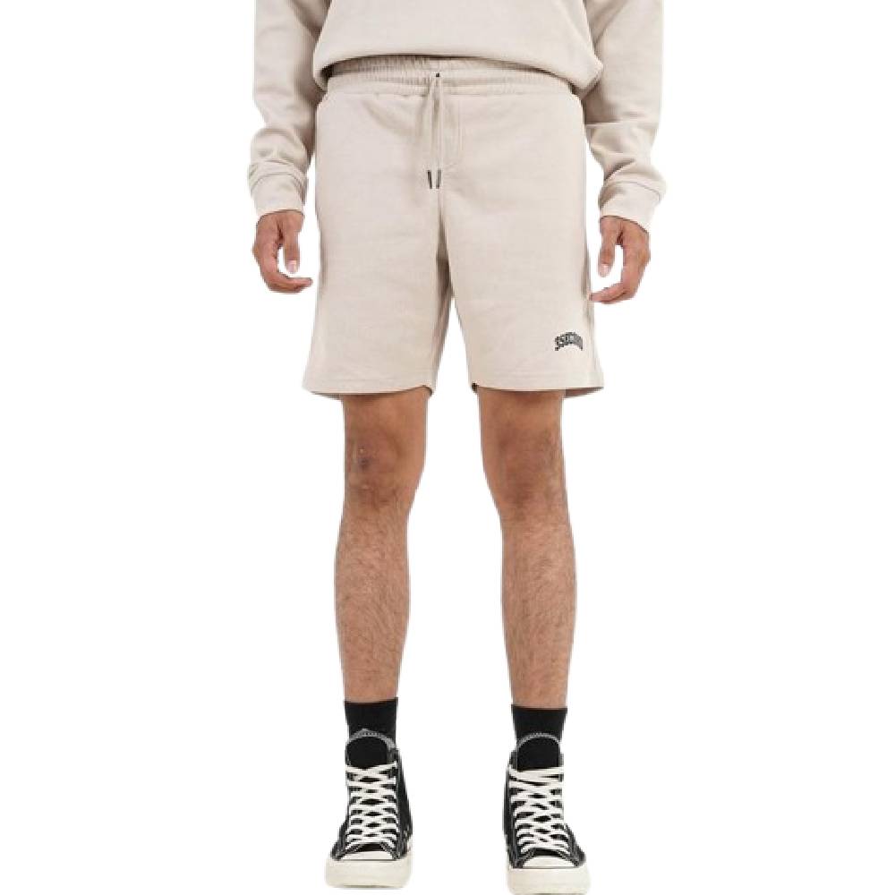 3Second Celana Pendek Pria Regular Fit  ｜ OL-C070924