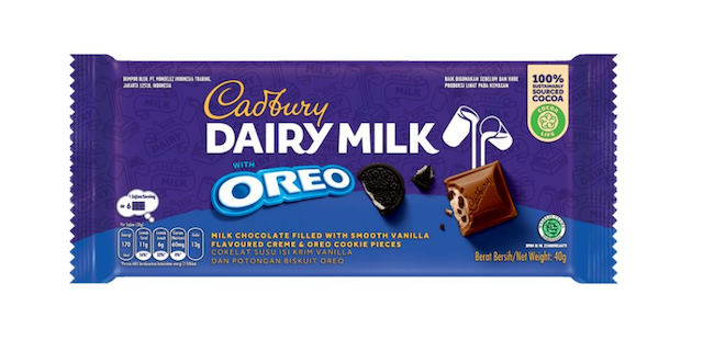 10 Rekomendasi Coklat Cadbury Terbaik (Terbaru Tahun 2026) 4