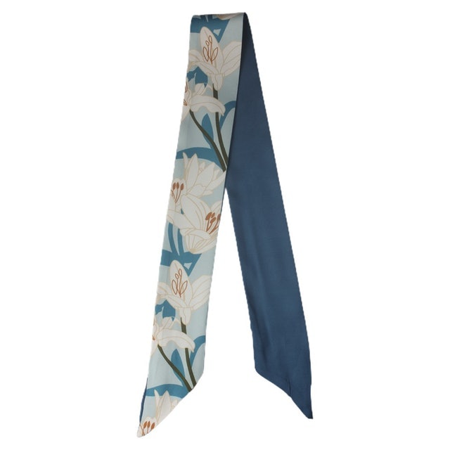 Kyeoka Floral Bandana