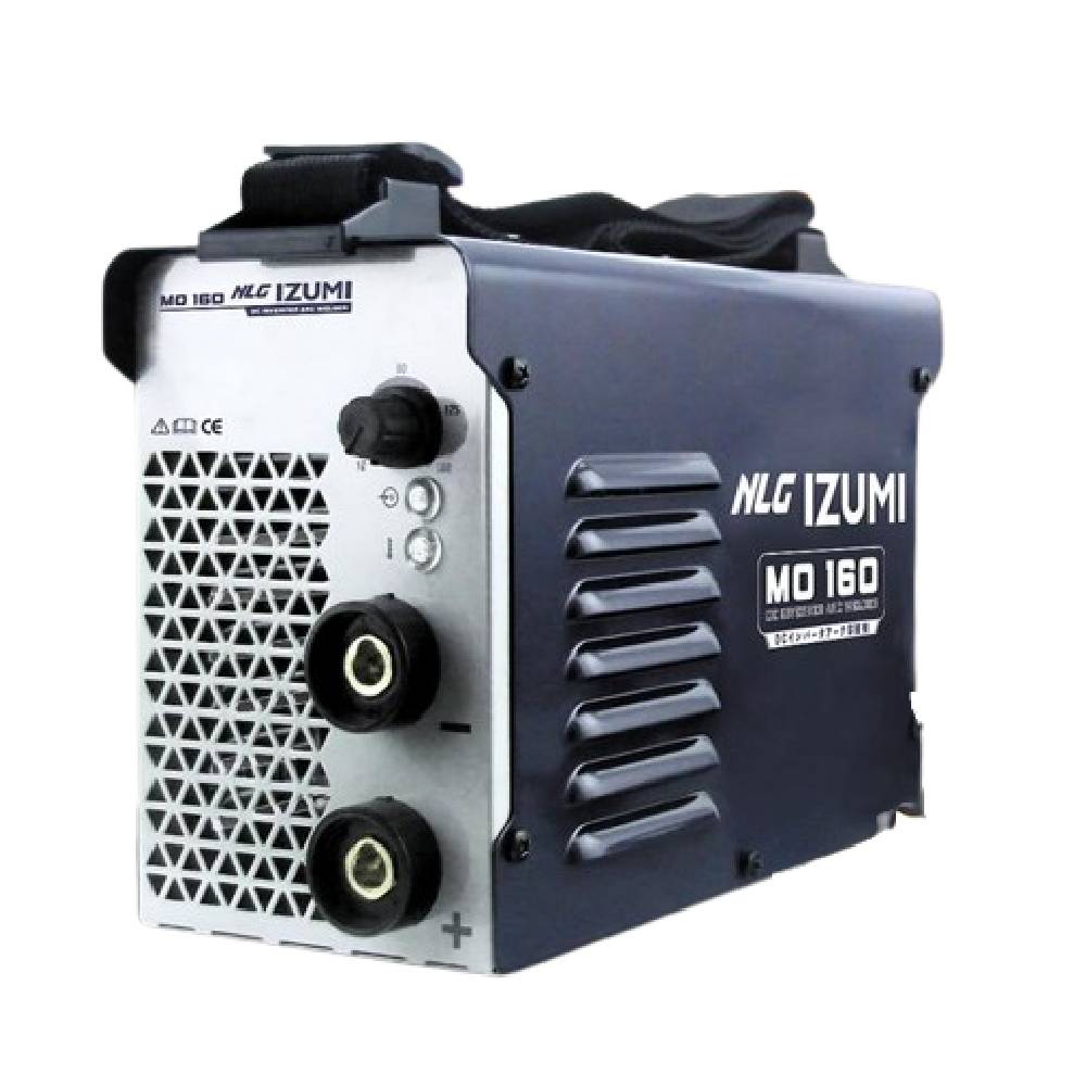 Izumi Mesin Las Inverter MO-160