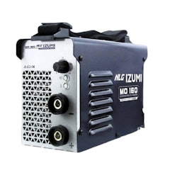Izumi Mesin Las Inverter