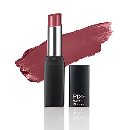 7 Rekomendasi Lipstik PIXY Terbaik  2