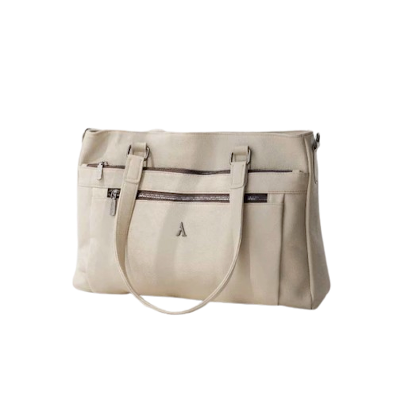 Alona Leather Lovata Totebag 1