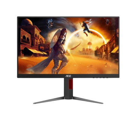 AOC Fast IPS Gaming Monitor ｜ 24G4E