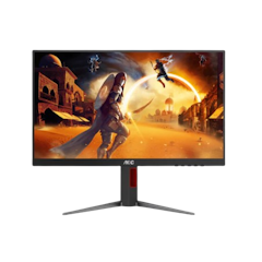 AOC Fast IPS Gaming Monitor