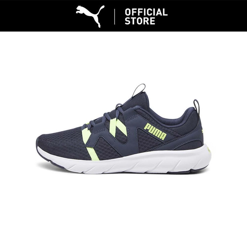 PUMA Sepatu Lari SOFTRIDE Flex Vital 4