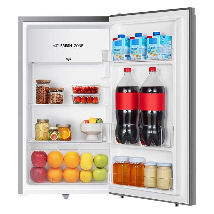 Hisense Hisense Kulkas 1 Pintu 91L RR120D4IGN