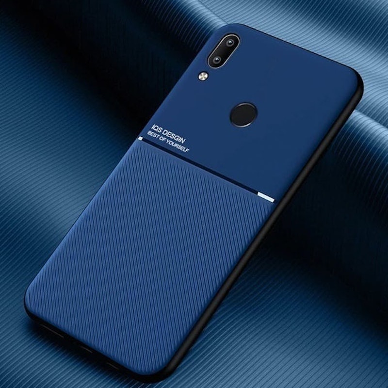 Xiaomi Redmi Note 5 7 8 8 Pro Premium Case Magnetic IQS Design 2