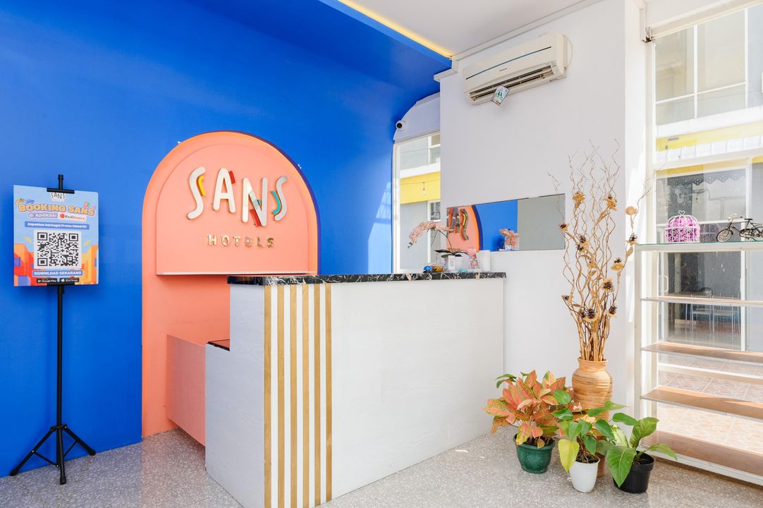 La Vida Sans Hotel La Vida Malang 